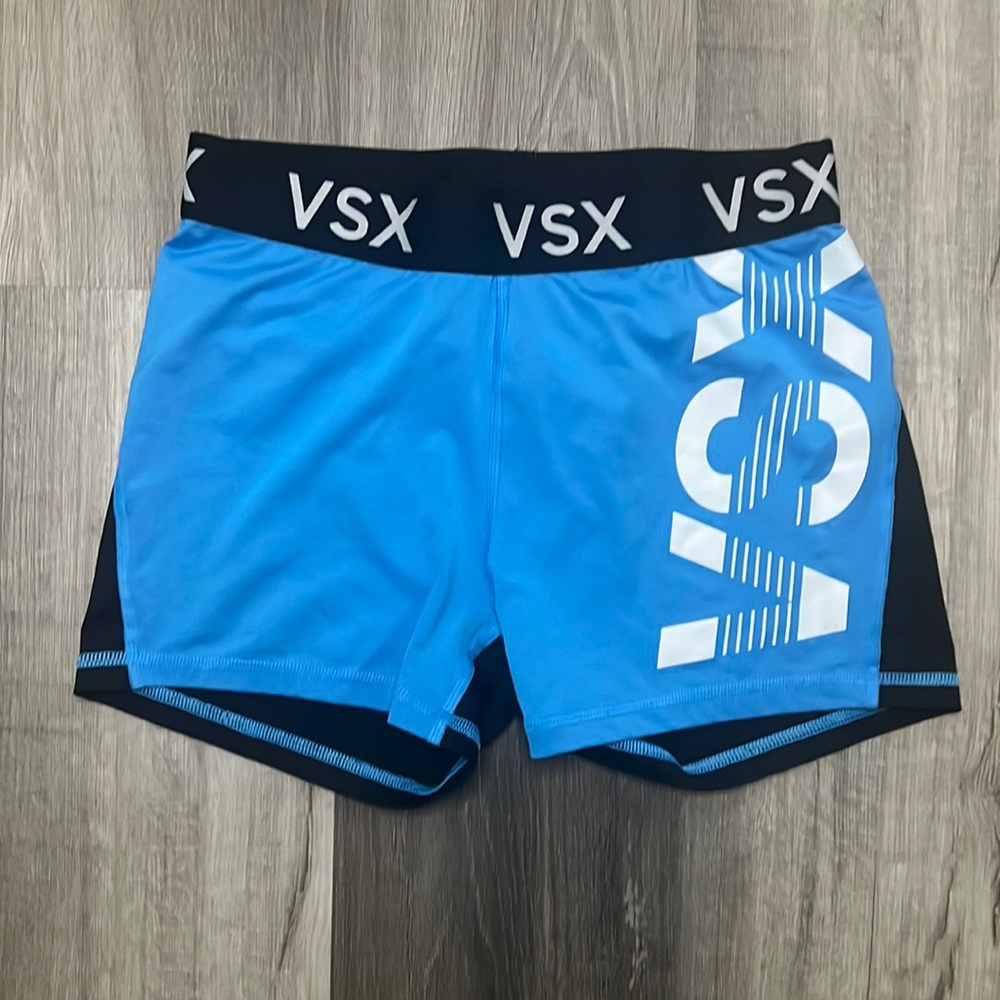 Victoria’s Secret Workout Shorts